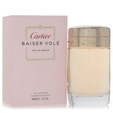 Baiser Vole Eau De Parfum Spray By Cartier