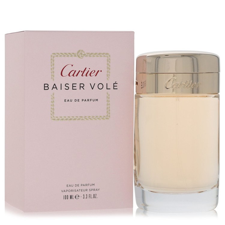 Baiser Vole Eau De Parfum Spray By Cartier