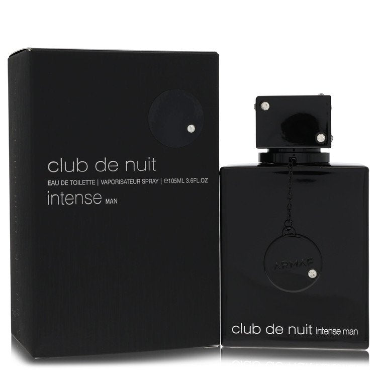 Club De Nuit Intense Eau De Toilette Spray By Armaf