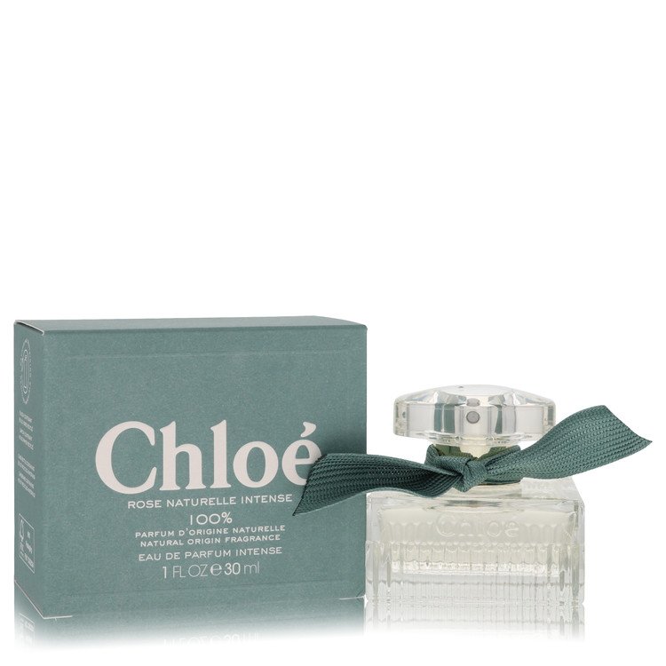 Chloe Rose Naturelle Intense Eau De Parfum Spray By Chloe