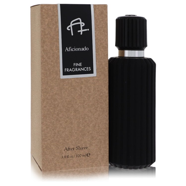Aficionado After Shave By Cigar - Spot To Shop