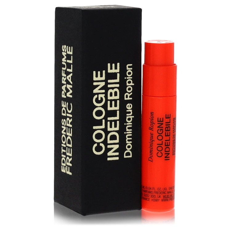 Cologne Indelebile Vial  (sample) By Frederic Malle