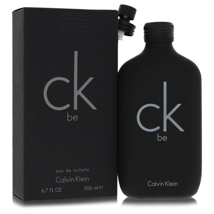 Ck Be Eau De Toilette Spray (Unisex) By Calvin Klein
