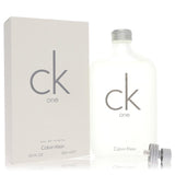 Ck One Eau De Toilette Spray (Unisex) By Calvin Klein