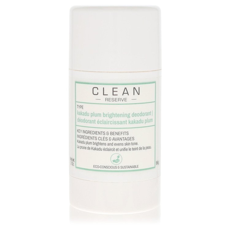 Clean Reserve Kakadu Plum Deodorant Stick (Unisex) By Clean