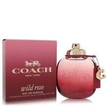 Load image into Gallery viewer, Coach Wild Rose Eau De Parfum Spray By Coach