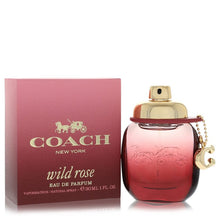 Load image into Gallery viewer, Coach Wild Rose Eau De Parfum Spray By Coach