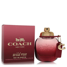 Load image into Gallery viewer, Coach Wild Rose Eau De Parfum Spray By Coach