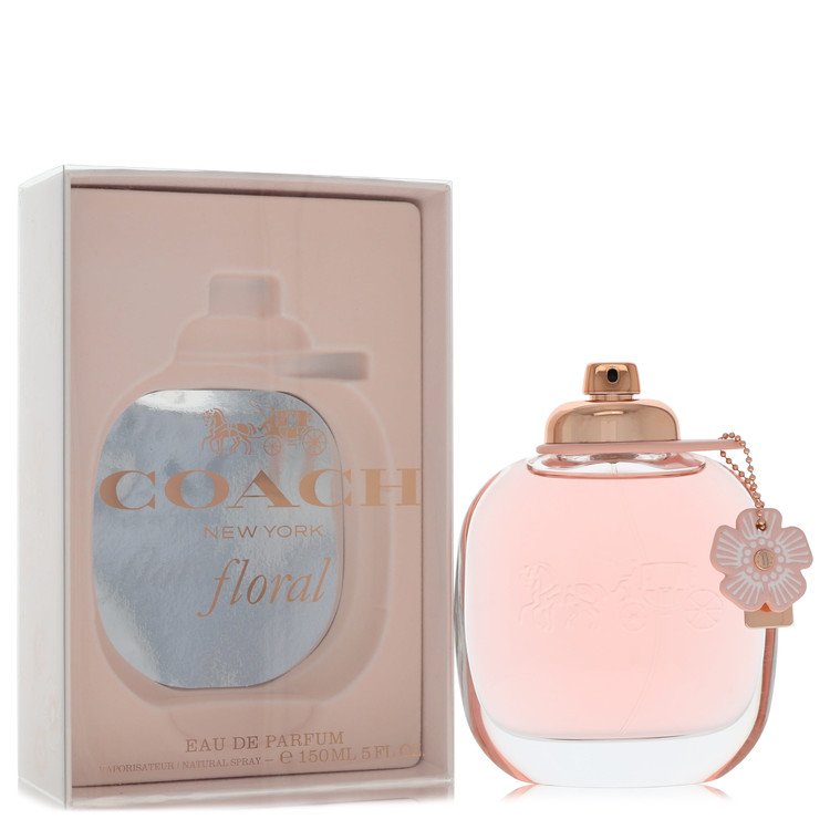 Coach Floral Eau De Parfum Spray By Coach
