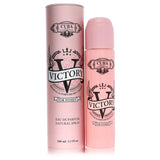 Cuba Victory Eau De Parfum Spray By Fragluxe