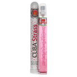 Cuba Strass Heartbreaker Eau De Parfum Spray By Fragluxe