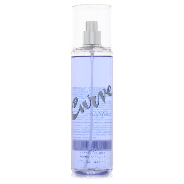 Curve Body Mist By Liz Claiborne