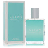 Clean Warm Cotton Eau De Parfum Spray By Clean