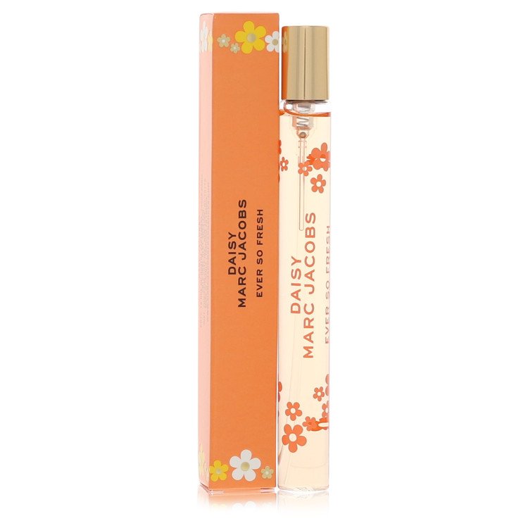 Daisy Ever So Fresh Mini EDP Spray By Marc Jacobs
