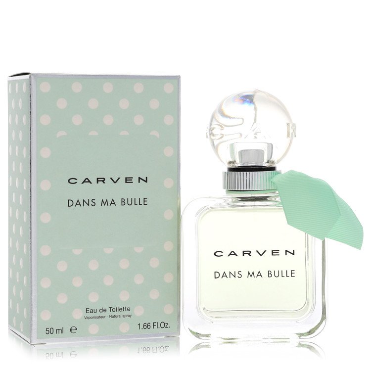 Dans Ma Bulle Eau De Toilette Spray By Carven