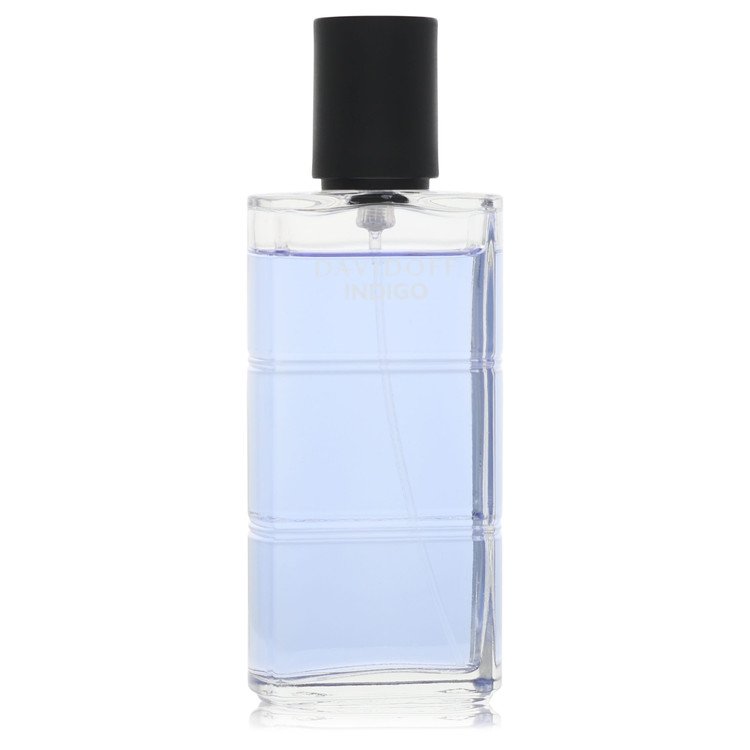 Davidoff Indigo Eau De Toilette Spray (Tester) By Davidoff