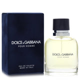 Dolce & Gabbana Eau De Toilette Spray By Dolce & Gabbana