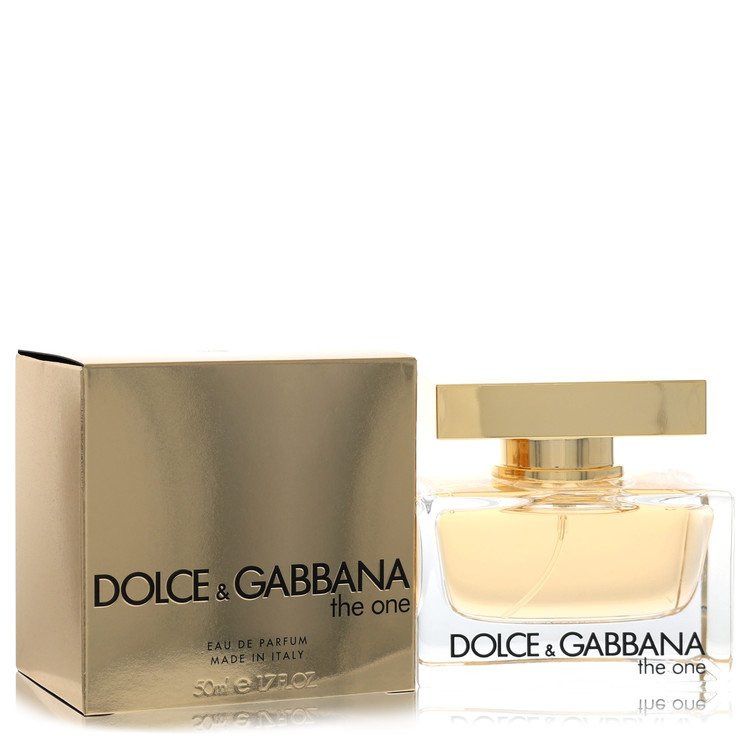 The One Eau De Parfum Spray By Dolce & Gabbana