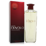 Diavolo Eau De Toilette Spray By Antonio Banderas