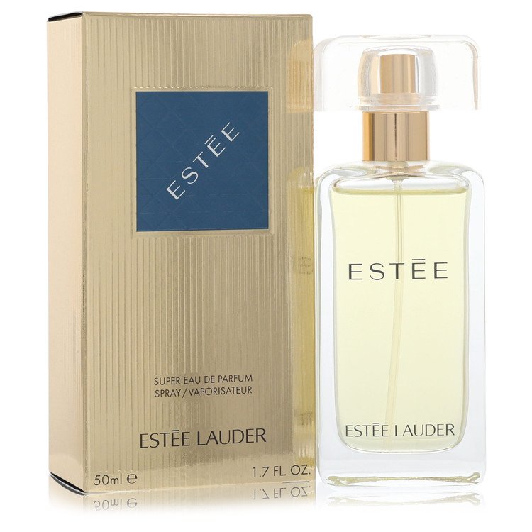 Estee Super Eau De Parfum Spray By Estee Lauder