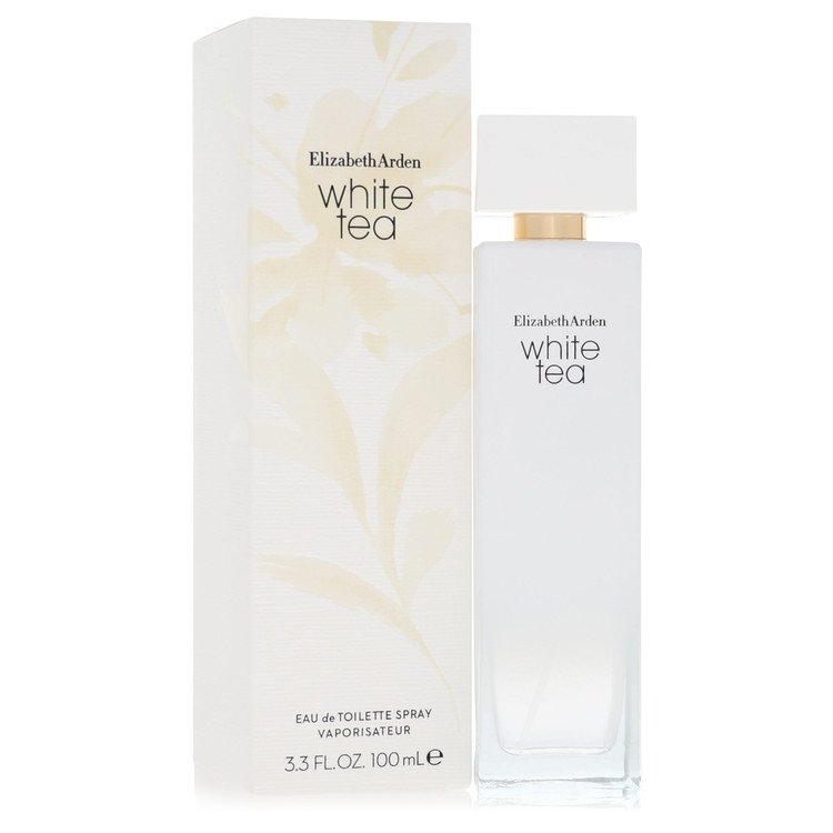 White Tea Eau De Toilette Spray By Elizabeth Arden