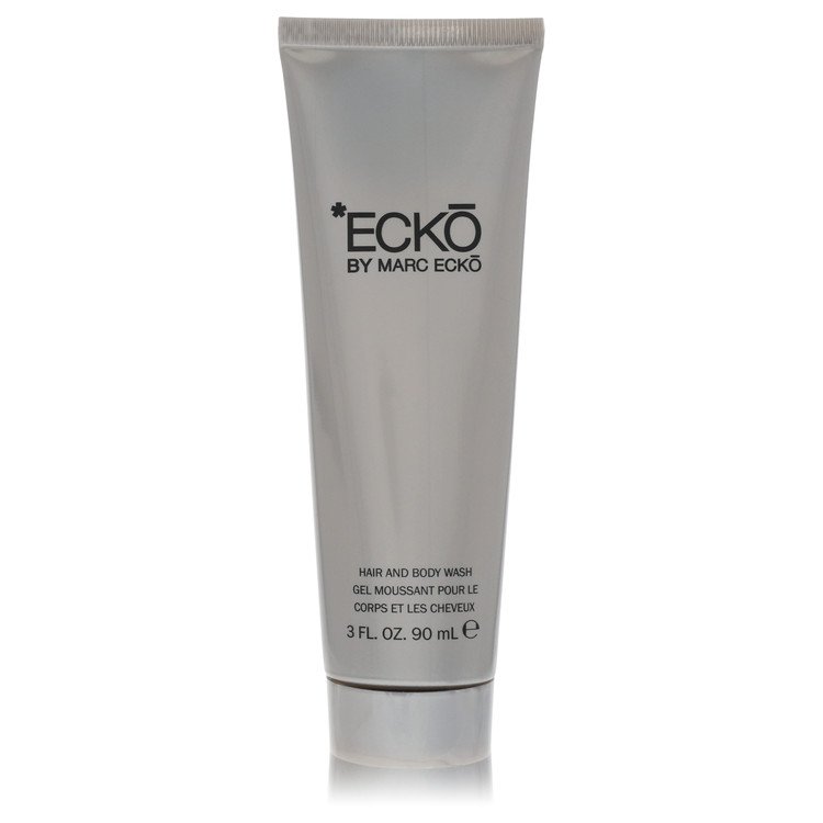 Ecko Shower Gel By Marc Ecko