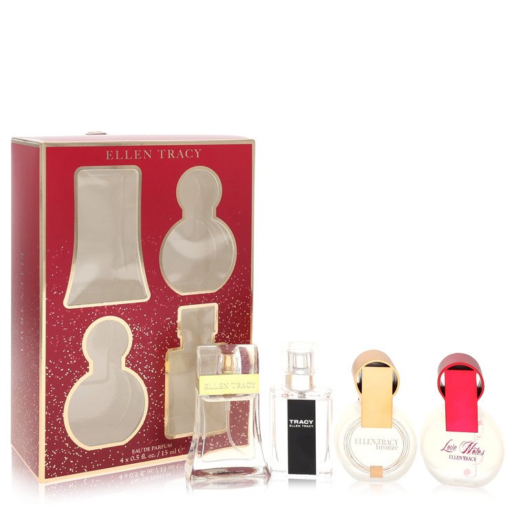 Ellen Tracy Gift Set By Ellen Tracy