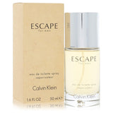 Escape Eau De Toilette Spray By Calvin Klein