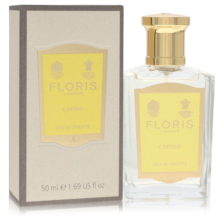 Floris Cefiro Eau De Toilette Spray By Floris