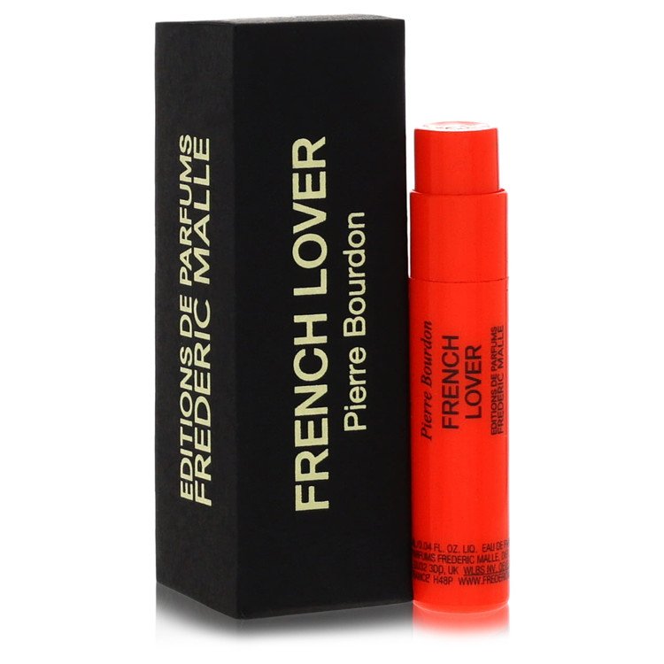 French Lover Vial (Sample) By Frederic Malle