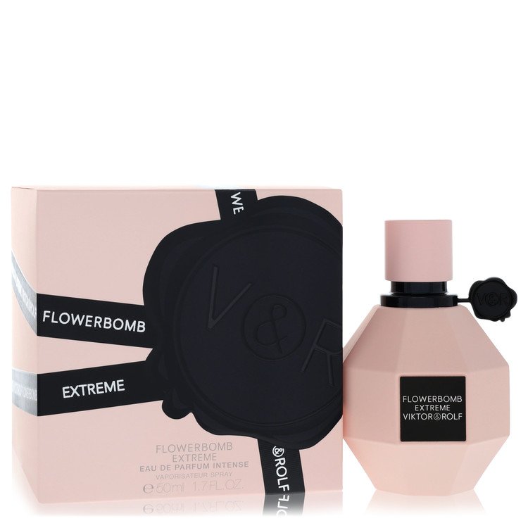 Flowerbomb Extreme Eau De Parfum Intense Spray By Viktor & Rolf