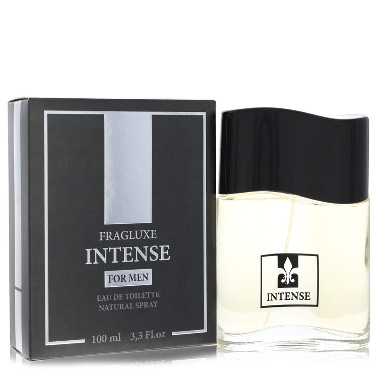 Fragluxe Intense Eau De Toilette Spray By Fragluxe