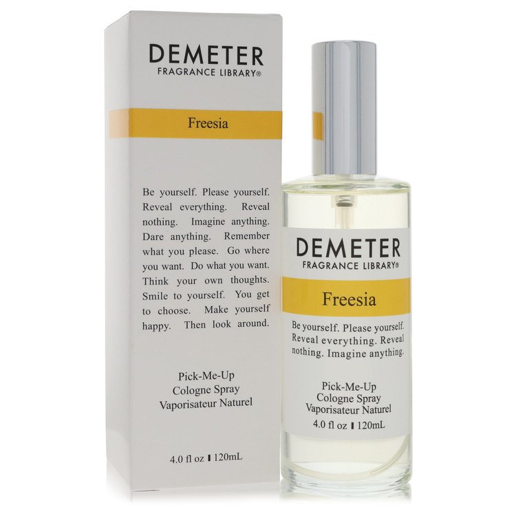 Demeter Freesia Cologne Spray By Demeter