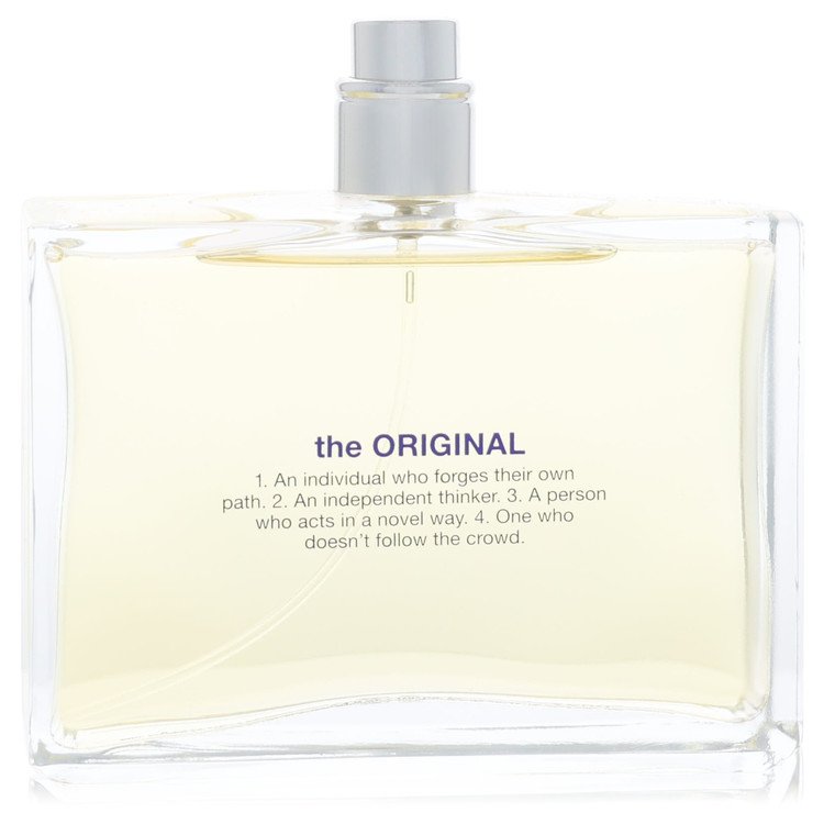 The Original Eau De Toilette Spray (Unisex Tester) By Gap