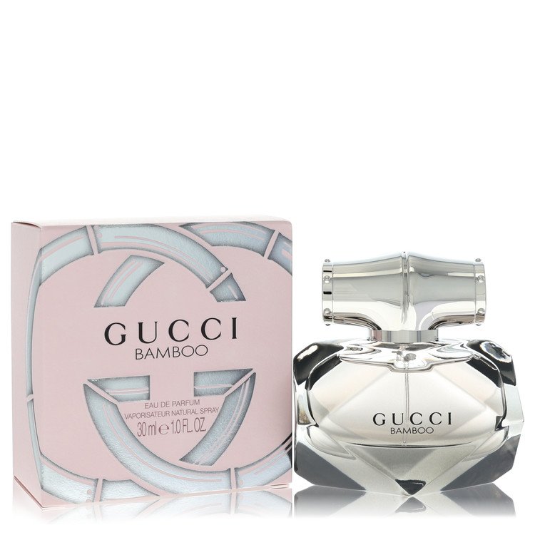 Gucci Bamboo Eau De Parfum Spray By Gucci