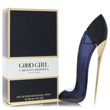 Good Girl Eau De Parfum Spray By Carolina Herrera