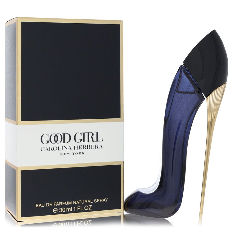 Good Girl Eau De Parfum Spray By Carolina Herrera