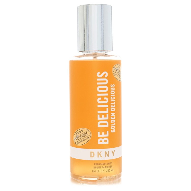 Golden Delicious Dkny Fragrance Mist By Donna Karan