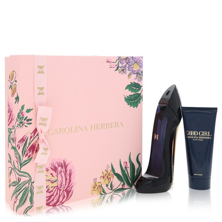 Good Girl Gift Set By Carolina Herrera