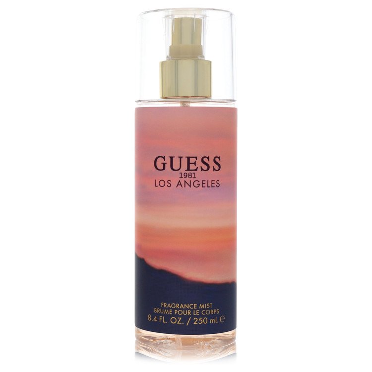 Guess 1981 Los Angeles Fragrance Mist By Guess