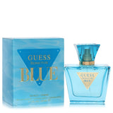 Guess Seductive Blue Eau De Toilette Spray By Guess