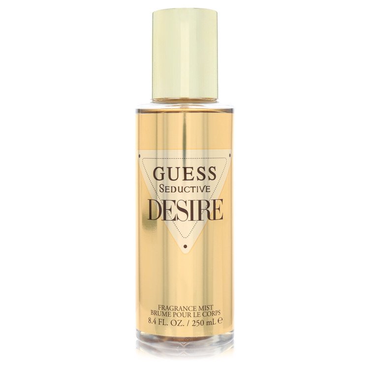 Guess Seductive Desire Fragrance Mist By Guess