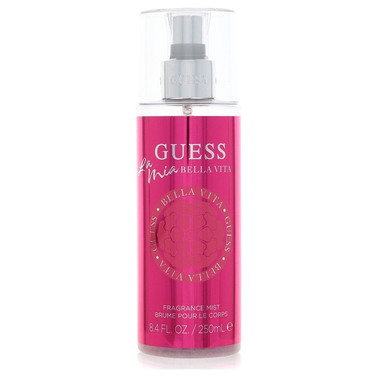 Guess Bella Vita La Mia Fragrance Mist By Guess