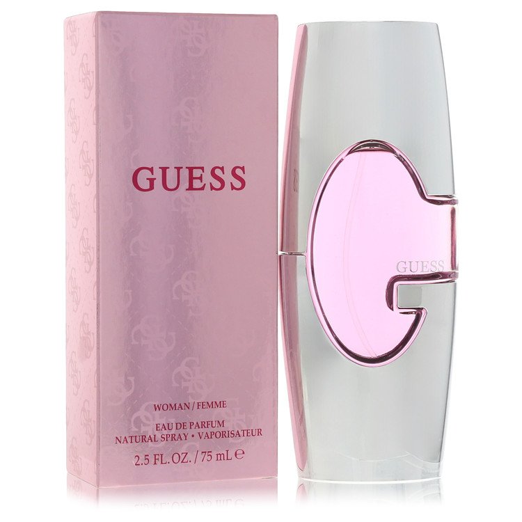 Guess (new) Eau De Parfum Spray By Guess