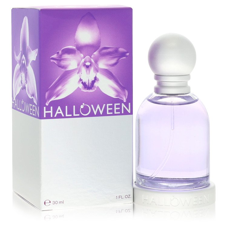Halloween Eau De Toilette Spray By Jesus Del Pozo