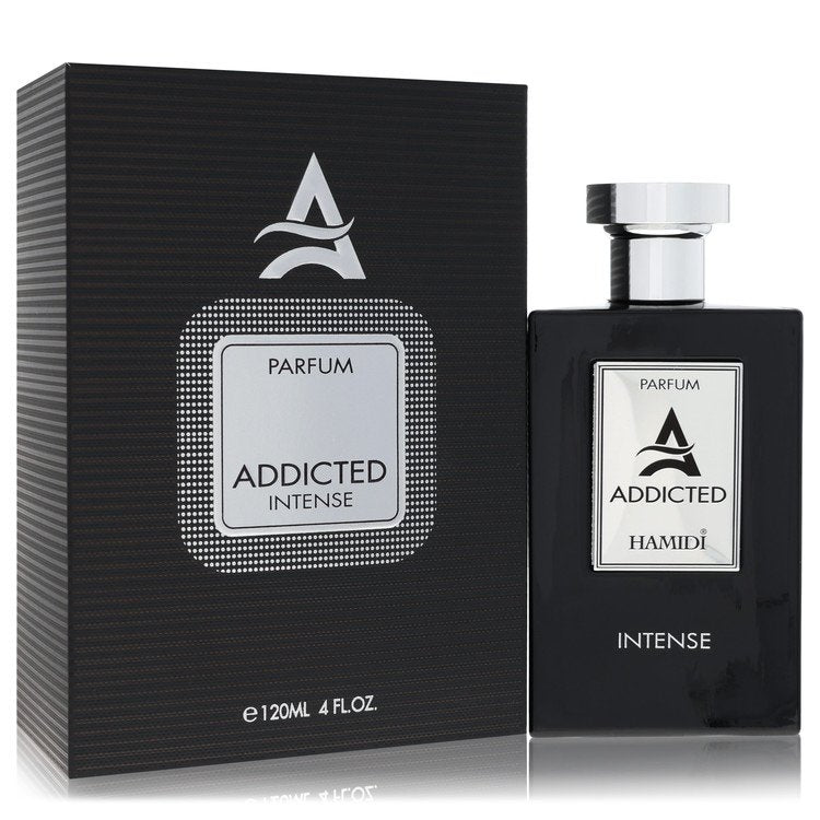 Hamidi Addicted Intense Parfum Spray By Hamidi