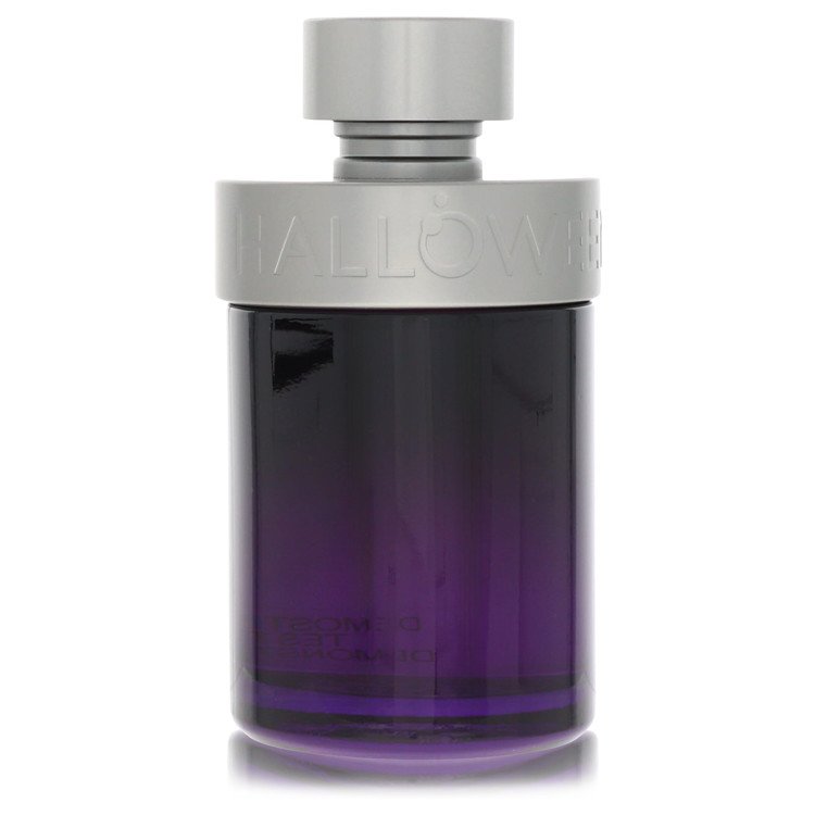 Halloween Man Eau De Toilette Spray (Tester) By Jesus Del Pozo