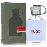 Hugo Eau De Toilette Spray By Hugo Boss