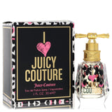 I Love Juicy Couture Eau De Parfum Spray By Juicy Couture