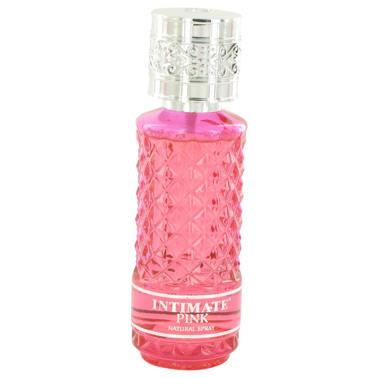 Intimate Pink Eau De Toilette Spray (unboxed) By Jean Philippe
